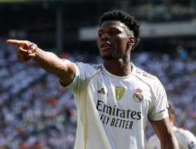 تشواميني يعتذر: ما حدث لا يليق بريال مدريد ولا تصدقوا سرديات مزيفة