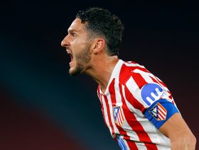 كوكي يشيد بأداء نجم برشلونة بيدري: نحن محظوظون لأنه إسباني