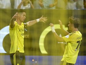 مطالبات في البرتغال بمنح جواو فيليكس فرصة بالمونديال.. على حساب رونالدو؟