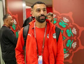 محمد صلاح بديلاً.. تشكيلة مصر الأساسية ضد أنغولا في كأس إفريقيا