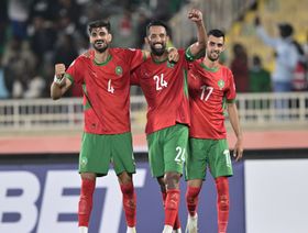 مواعيد مباريات الجمعة 22 أغسطس 2025