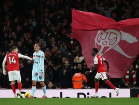 موعد مباراة أستون فيلا وأرسنال في الدوري الإنجليزي الممتاز