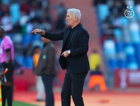 بيتكوفيتش يعترف بأفضلية بنيجيريا ويتحمل مسؤولية خروج الجزائر