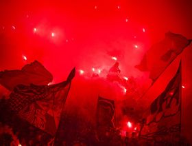 ديربي "الوداد والرجاء".. ظاهرة عالمية وسنوات من جنون كرة القدم