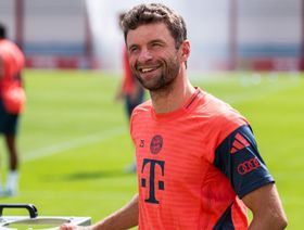 توماس مولر "يعود" إلى بايرن ميونيخ