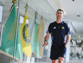 غياب كريستيانو رونالدو عن تشكيلة النصر.. إرهاق أم تمرد؟