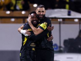 موعد مباراة الاتحاد والاتفاق في دوري روشن السعودي