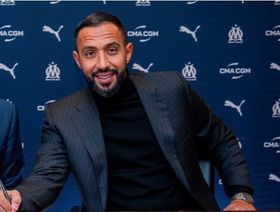 في تحول مفاجئ.. مارسيليا يعيد مهدي بن عطية بعد استقالته