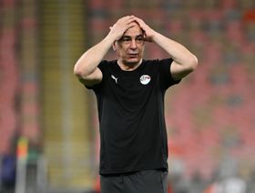 حسام حسن قبل مواجهة إسبانيا: منتخب مصر لا يخشى أحداً