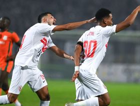 تسديدة "عبقرية" تهدي الزمالك أول ثلاث نقاط في الكونفيدرالية