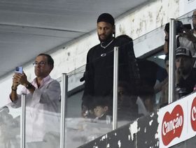 حارس منتخب البرازيل في مونديال 1970: نيمار ليس قدوة لأحد