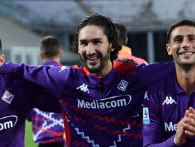 الشباب السعودي يخطف ياسين عدلي من ميلان بسبعة ملايين يورو