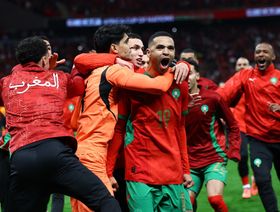 ياسين بونو يقود المغرب لنهائي كأس إفريقيا على حساب نيجيريا