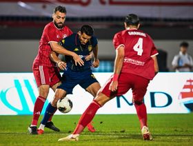 شاهد.. السويحلي يربك حسابات الترجي في دوري أبطال إفريقيا