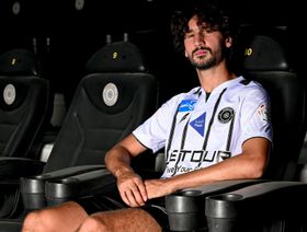 عدلي وبراونهيل ينضمان لـ"كبير العاصمة" في الدوري السعودي