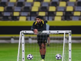 ما سبب غياب صالح الشهري عن مواجهة الاتحاد أمام الوحدة؟