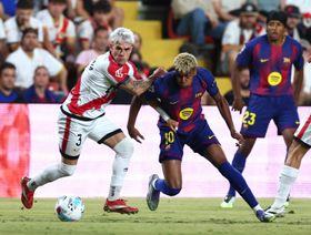 جدول مواعيد مباريات برشلونة في شهر سبتمبر 2025