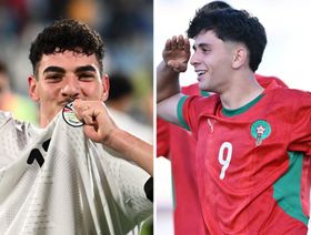 جدول مواعيد مباريات ربع نهائي كأس أمم إفريقيا تحت 20 عاماً