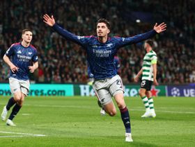 هافيرتز: كرة القدم تُصنع لمثل هذه اللحظات ورايا أفضل حارس في العالم