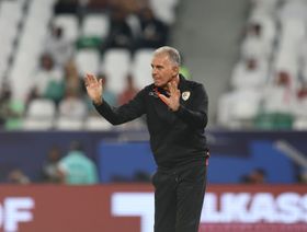 كيروش مدرب عمان يتحدى المغرب: هدفي ليس مجرد حصد نقاط المباراة