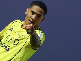 أنجيلو وجواو فيليكس يتفوقان على كريستيانو رونالدو في مباراة النصر ونيوم