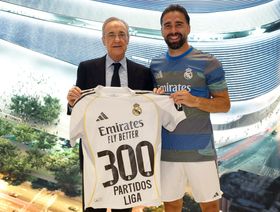 بوادر "أزمة" بين ألفارو أربيلوا وداني كارفاخال في ريال مدريد؟