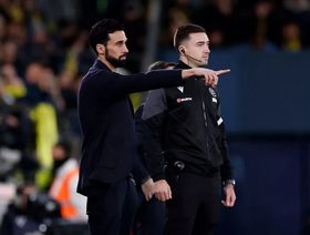 بالأرقام.. لمسة ألفارو أربيلوا تستعيد صلابة دفاع ريال مدريد