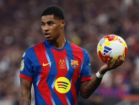 انتقال راشفورد إلى برشلونة "شبه مستحيل"