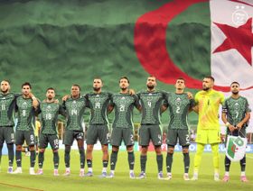 موعد مباراة الجزائر والصومال في تصفيات كأس العالم 2026