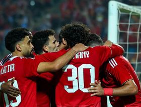 الأهلي يُكرم وفادة شبيبة القبائل برباعية في دوري أبطال إفريقيا