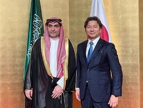 اتفاقية سعودية يابانية لتطوير كرة القدم بين البلدين