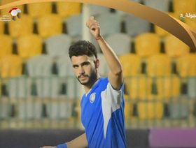 سموحة يُسقط بيراميدز بهدف متأخر في الدوري المصري