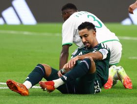 الرياضية: سالم الدوسري قائد الهلال يعود للعب في أكتوبر