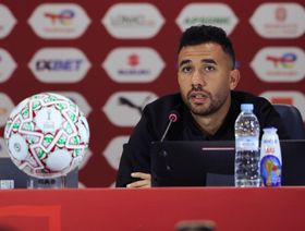 تريزيغيه: منتخب مصر لا يشغل باله بالثأر من السنغال