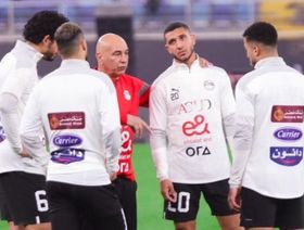 حسام حسن: لا يوجد لاعب يضمن مكانه في منتخب مصر