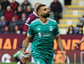 الأرقام تتكلم.. هل ظُلم محمد صلاح في جائزة الكرة الذهبية؟