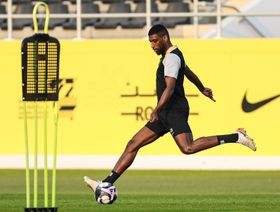 الاتحاد يكشف تفاصيل إصابة شراحيلي ويعيّن مديراً للفريق الأول