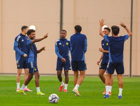 تشكيلة النصر المتوقعة أمام الفيحاء لاستعادة صدارة الدوري السعودي