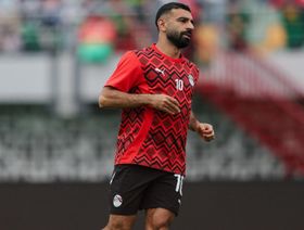 ماذا قال محمد صلاح بعد تعادل مصر مع بوركينا فاسو؟