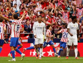 ديربي مدريد.. مواعيد مباريات اليوم الأحد 20 سبتمبر 2026