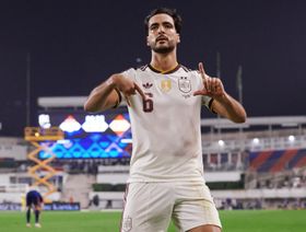 5 أرقام مميزة.. إسبانيا تصنع الإعجاز وإحصائيات مثيرة لميرينو ويامال