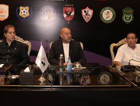 طوق نجاة للإسماعيلي.. إلغاء الهبوط رسمياً بالدوري المصري هذا الموسم
