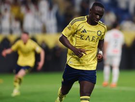 ساديو ماني يتفوق على كريستيانو رونالدو في مباراة النصر والنجمة