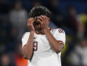 لامين يامال "جاهز" لمباراة إسبانيا الافتتاحية بكأس العالم