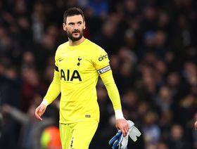 لاتسيو يفشل في التعاقد مع الحارس هوغو لوريس 