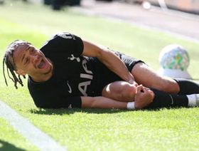 إصابة خطيرة تنهي حلم تشافي سيمونز بالمشاركة في كأس العالم