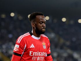 لوكيباكيو يكسر صمت لاعبي بنفيكا عن قضية بريستياني وفينيسيوس