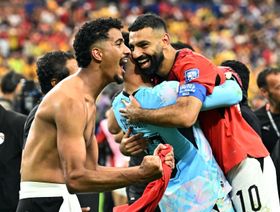لاعب مصري جديد في طريقه إلى أوروبا بعد مشاركته بكأس العالم