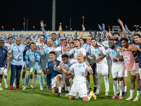 شاهد.. فوز أول للأخدود والنجمة يعادل رقماً سلبياً للأنصار بالدوري السعودي