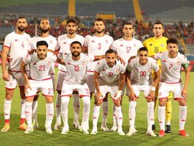 جدول مباريات منتخب تونس في تصفيات كأس العالم 2026